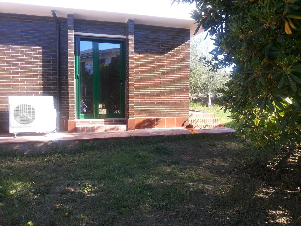 Holiday Home El Romani Calafell Bilik gambar