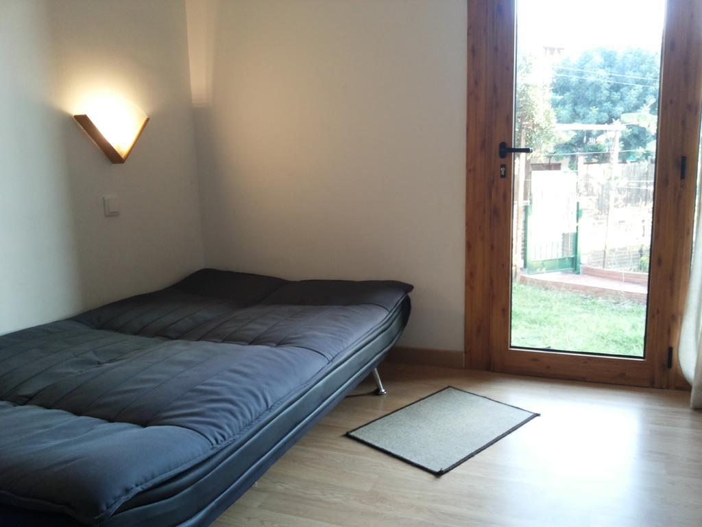 Holiday Home El Romani Calafell Bilik gambar